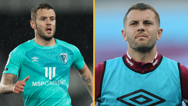 Jack Wilshere could be set for South America switch after seven months without a club Jack Wilshere could be set for South America switch after seven months without a club