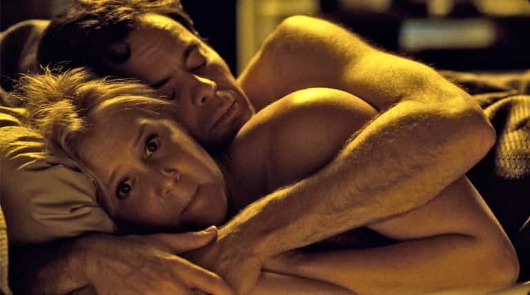 Sex expert reveals how men can last longer in bed Sex expert reveals how men can last longer in bed