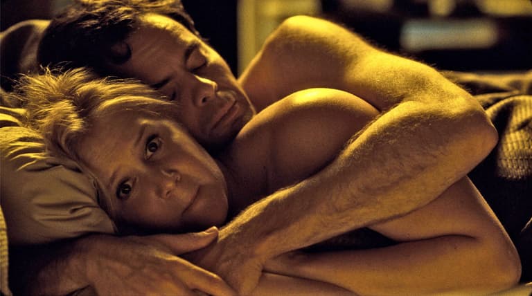 Sex expert reveals how men can last longer in bed Sex expert reveals how men can last longer in bed