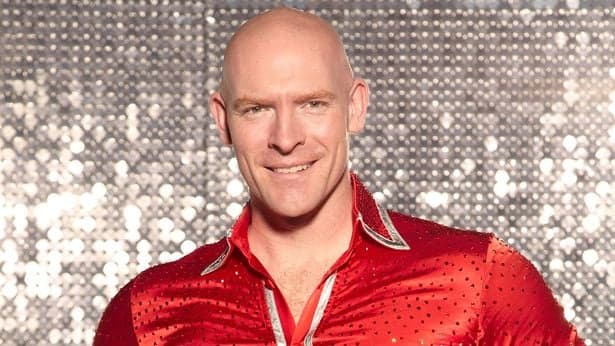 Tributes as Dancing On Ice star Sean Rice dies aged 49 Tributes as Dancing On Ice star Sean Rice dies aged 49