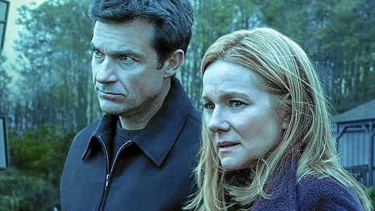 Ozark season four part one drops on Netflix today Ozark season four part one drops on Netflix today