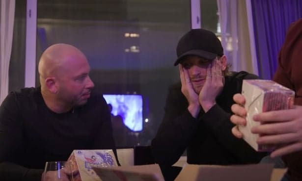 Logan Paul realises he spent £2.6m on fake Pokemon cards worth £260 Logan Paul realises he spent £2.6m on fake Pokemon cards worth £260