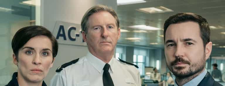 Line of Duty stars reprise roles to slam Boris Johnson in brutal AC-12 interview Line of Duty stars reprise roles to slam Boris Johnson in brutal AC-12 interview
