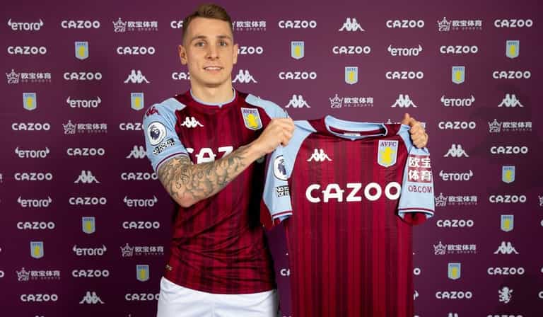 Lucas Digne bids farewell to Everton with swipe at Rafa Benitez Lucas Digne bids farewell to Everton with swipe at Rafa Benitez