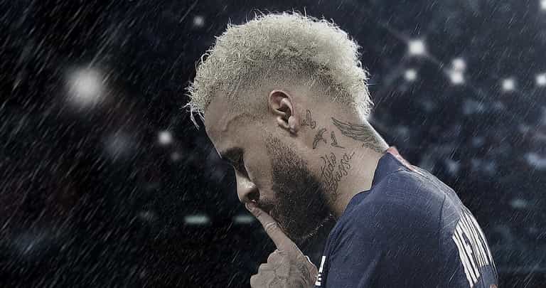 Netflix’s Neymar: The documentary that tells you nothing you didn’t know already Netflix’s Neymar: The documentary that tells you nothing you didn’t know already