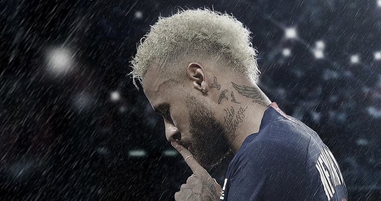 Netflix’s Neymar: The documentary that tells you nothing you didn’t know already Netflix’s Neymar: The documentary that tells you nothing you didn’t know already