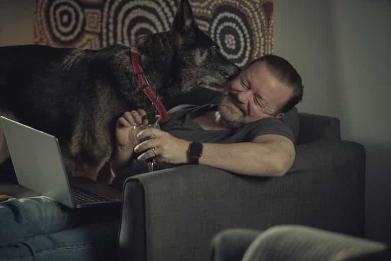 After Life Season 3 is proof that Ricky Gervais has lost his edge After Life Season 3 is proof that Ricky Gervais has lost his edge