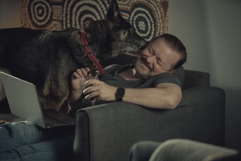 After Life Season 3 is proof that Ricky Gervais has lost his edge After Life Season 3 is proof that Ricky Gervais has lost his edge