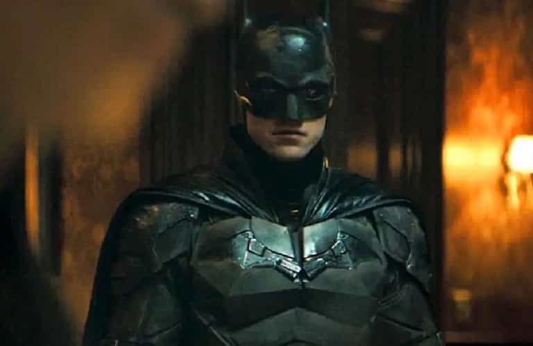 The Batman: internet divided over Riddler first look The Batman: internet divided over Riddler first look