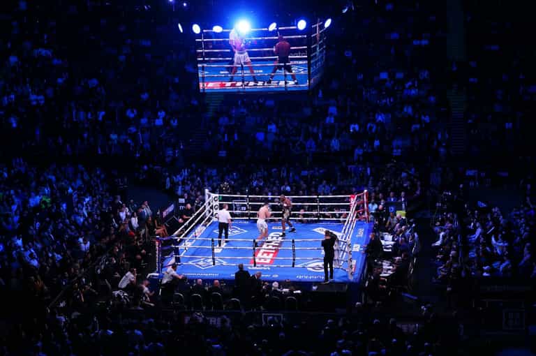 All UK Boxing fights suspended until end of month due to Covid All UK Boxing fights suspended until end of month due to Covid