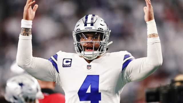 Farcical final play leaves Dallas Cowboys stunned in comeback quest Farcical final play leaves Dallas Cowboys stunned in comeback quest
