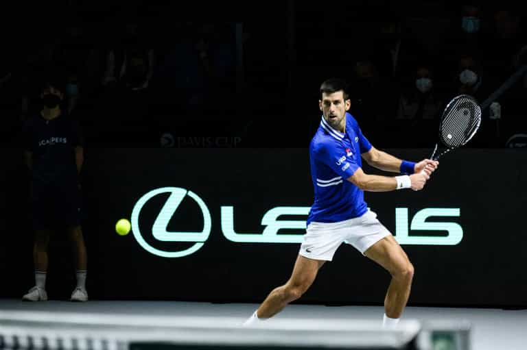 Novak Djokovic breaks silence from Australian detention hotel Novak Djokovic breaks silence from Australian detention hotel