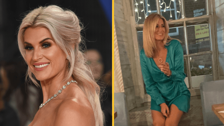 Hollyoaks actress Sarah Jayne Dunn ‘devastated’ after OnlyFans pics leak online Hollyoaks actress Sarah Jayne Dunn ‘devastated’ after OnlyFans pics leak online
