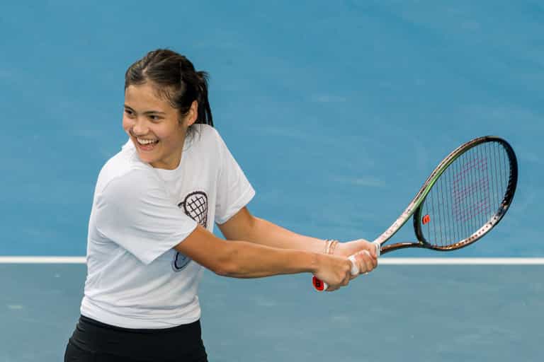 Netflix announce release of new tennis docuseries Netflix announce release of new tennis docuseries