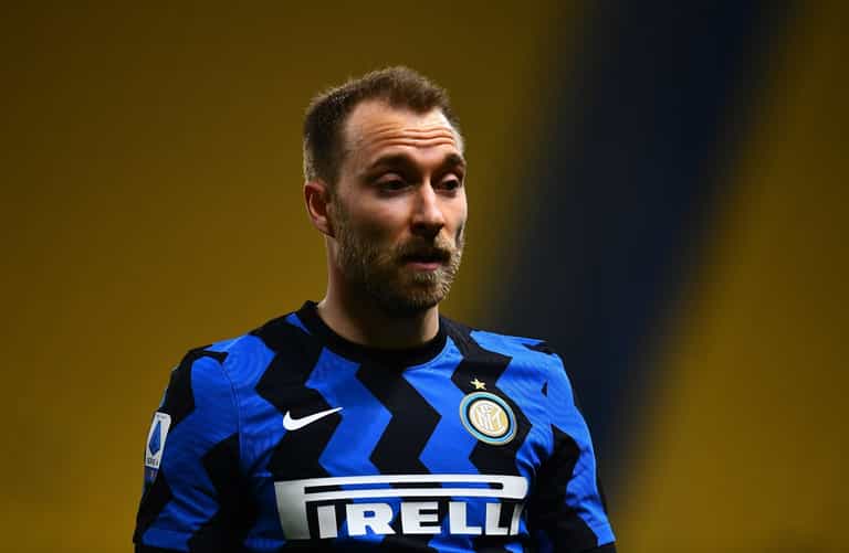 Brentford close to completing deal to sign Christian Eriksen Brentford close to completing deal to sign Christian Eriksen