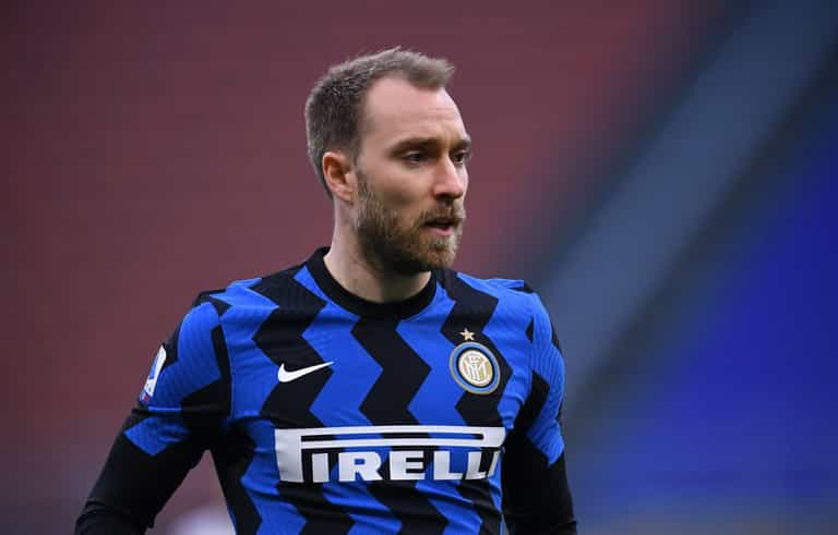 Brentford offer Christian Eriksen sensational return to Premier League Brentford offer Christian Eriksen sensational return to Premier League