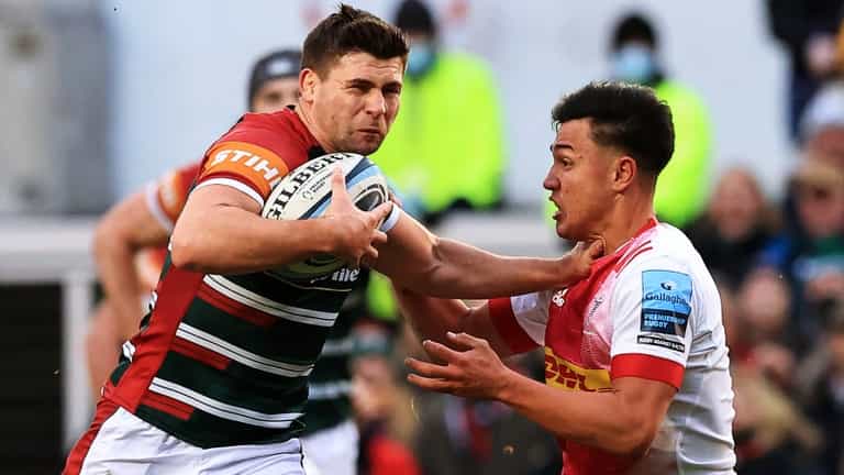 English sides learn Last 16 opponents after wild Champions Cup finish English sides learn Last 16 opponents after wild Champions Cup finish