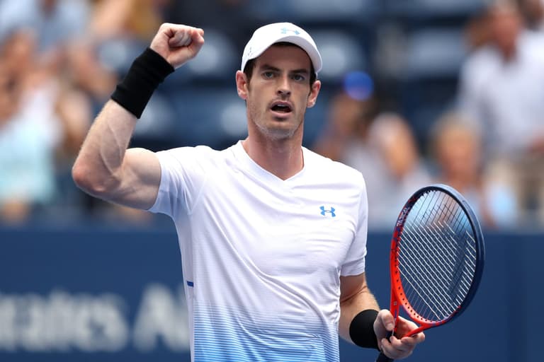 Andy Murray rejects offer to play in Saudi Arabia over human rights record Andy Murray rejects offer to play in Saudi Arabia over human rights record