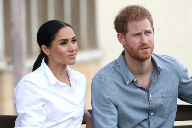 Harry and Meghan call out Spotify over Joe Rogan Covid misinformation row Harry and Meghan call out Spotify over Joe Rogan Covid misinformation row