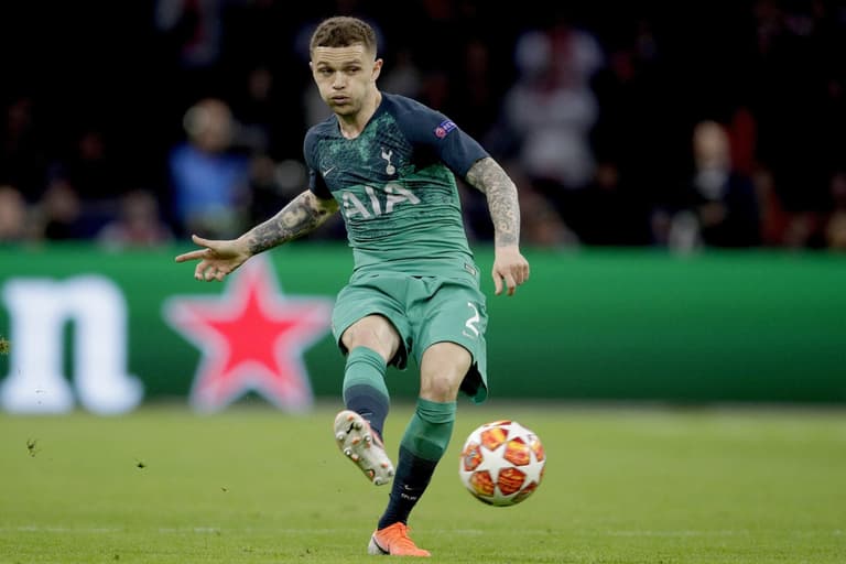 Kieran Trippier pinpoints Daniel Levy’s biggest mistake in the transfer market Kieran Trippier pinpoints Daniel Levy’s biggest mistake in the transfer market