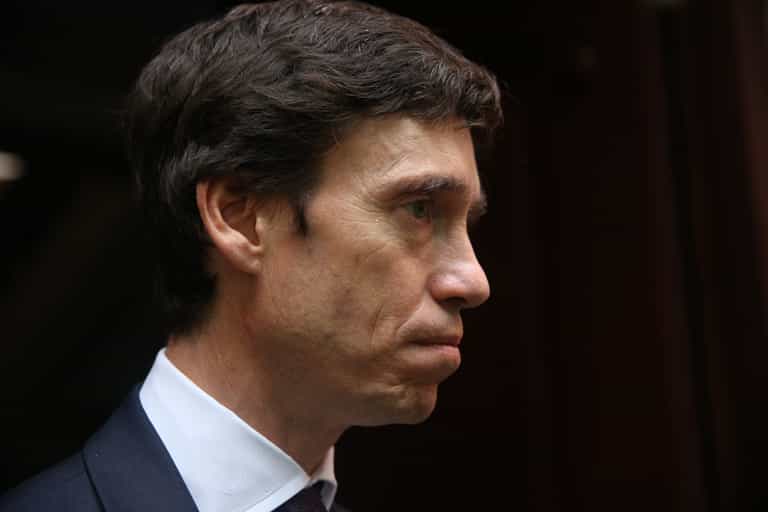 Rory Stewart says it is ‘disturbing’ people voted for Boris Johnson in blistering attack on PM Rory Stewart says it is ‘disturbing’ people voted for Boris Johnson in blistering attack on PM