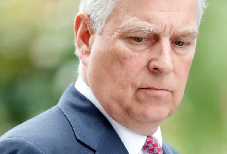 Prince Andrew fails to get Virginia Giuffre sex assault lawsuit dismissed Prince Andrew fails to get Virginia Giuffre sex assault lawsuit dismissed