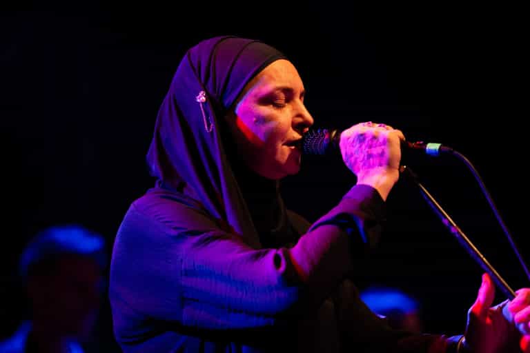 Sinead O’Connor calls out ‘evil’ Irish state and hospital after teenage son’s death Sinead O’Connor calls out ‘evil’ Irish state and hospital after teenage son’s death