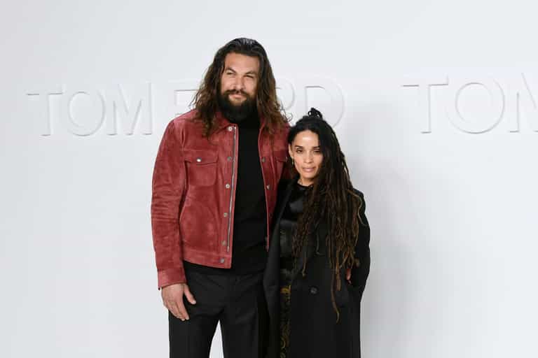 Jason Momoa and Lisa Bonet announce split after 16 years together Jason Momoa and Lisa Bonet announce split after 16 years together