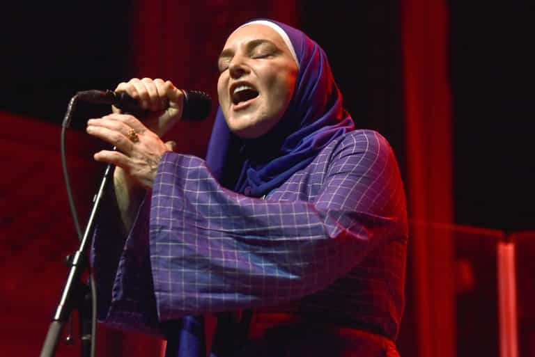 Sinéad O’Connor’s son dies aged 17 after going missing Sinéad O’Connor’s son dies aged 17 after going missing