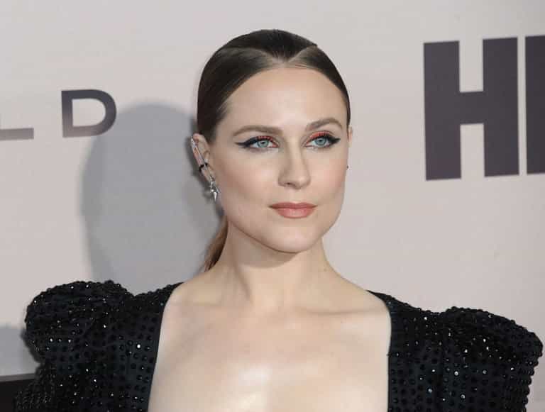 Evan Rachel Wood claims Marilyn Manson ‘essentially raped her’ in music video Evan Rachel Wood claims Marilyn Manson ‘essentially raped her’ in music video
