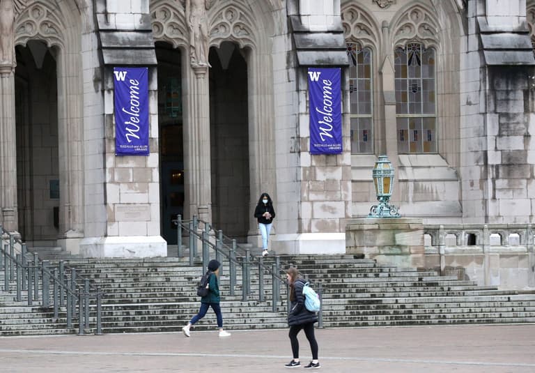 University’s language guide warns against using words such as ‘lame’ and ‘housekeeping’ University’s language guide warns against using words such as ‘lame’ and ‘housekeeping’