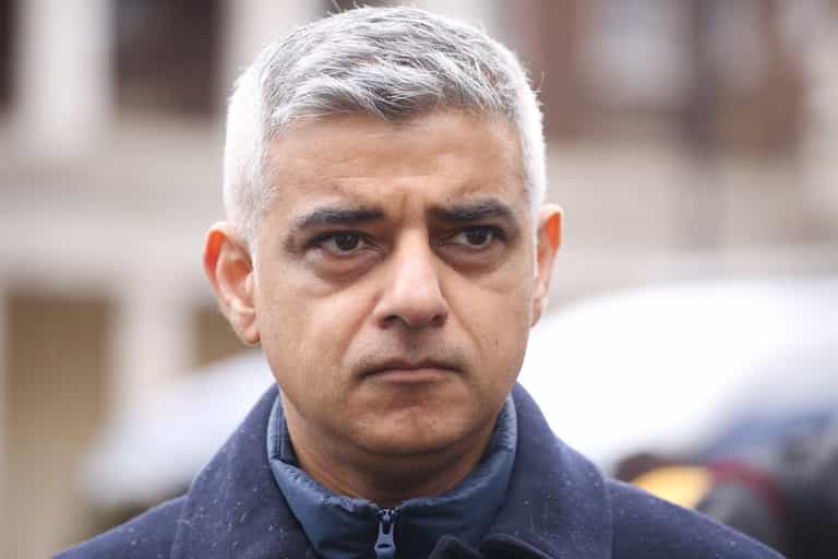 Cannabis possession set to be decriminalised in London under plan by Sadiq Khan Cannabis possession set to be decriminalised in London under plan by Sadiq Khan