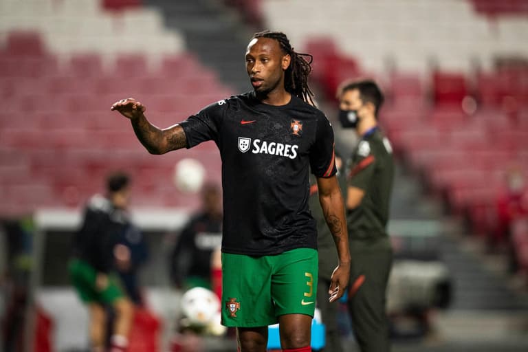 Portugal defender Ruben Semedo arrested on suspicion of assaulting his girlfriend Portugal defender Ruben Semedo arrested on suspicion of assaulting his girlfriend