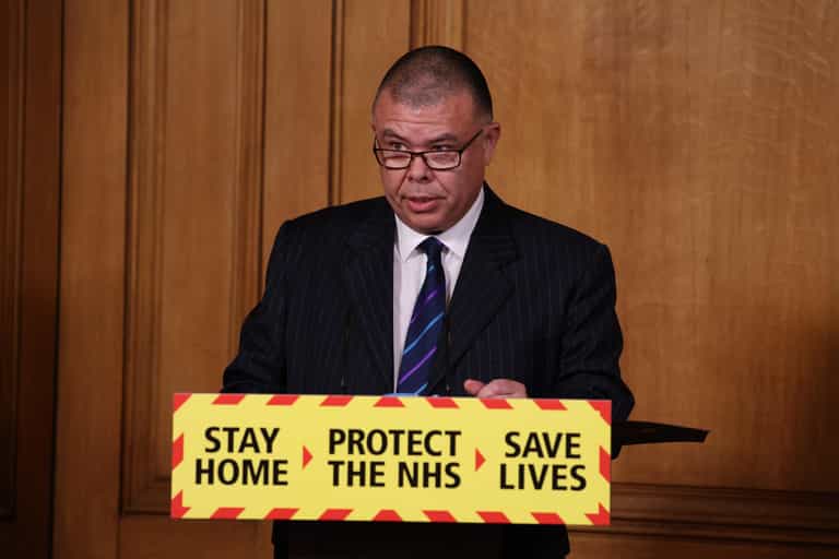 Jonathan Van-Tam resigns from role as deputy chief medical officer Jonathan Van-Tam resigns from role as deputy chief medical officer