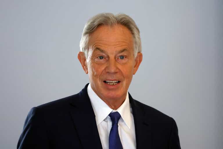 Petition to strip Tony Blair of knighthood hits 400,000 signatures Petition to strip Tony Blair of knighthood hits 400,000 signatures