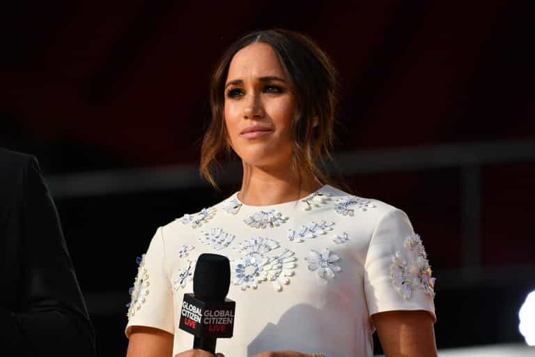 Meghan Markle ‘more influential than the Queen’ claims research Meghan Markle ‘more influential than the Queen’ claims research