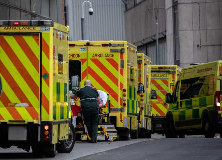 Multiple hospitals declare critical incidents as nurses call for more Covid restrictions Multiple hospitals declare critical incidents as nurses call for more Covid restrictions