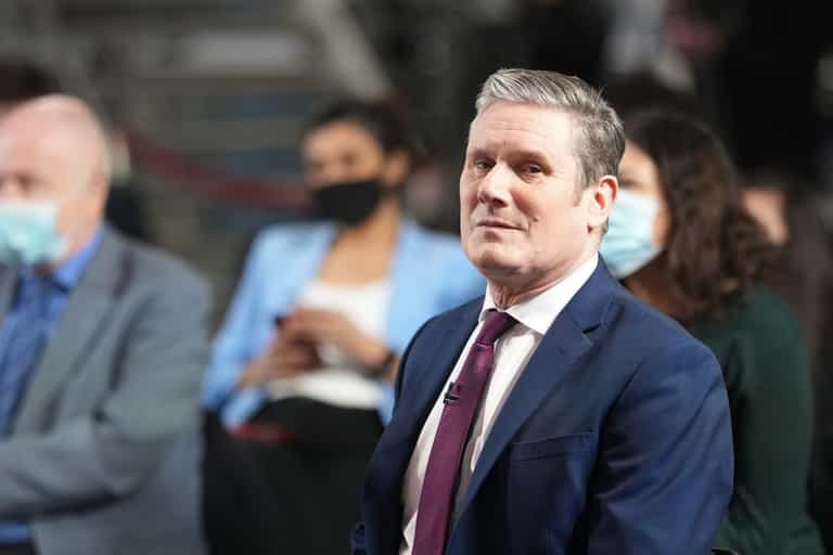Boris Johnson’s resignation could be disastrous for Labour Boris Johnson’s resignation could be disastrous for Labour