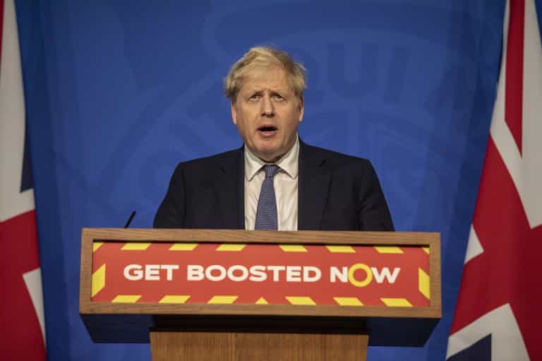 Boris Johnson had birthday party during first lockdown, new report claims Boris Johnson had birthday party during first lockdown, new report claims