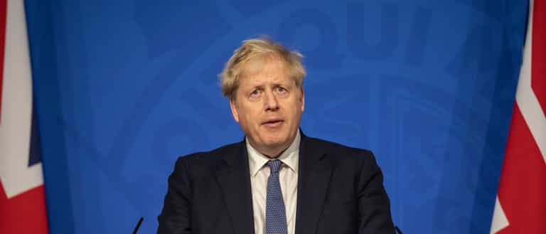 Britain will send troops ‘to defend Europe’ if Putin invades Ukraine, says PM Britain will send troops ‘to defend Europe’ if Putin invades Ukraine, says PM