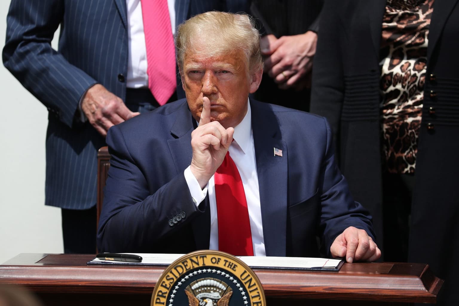US democracy ‘could collapse by 2025’, Canadian professor warns