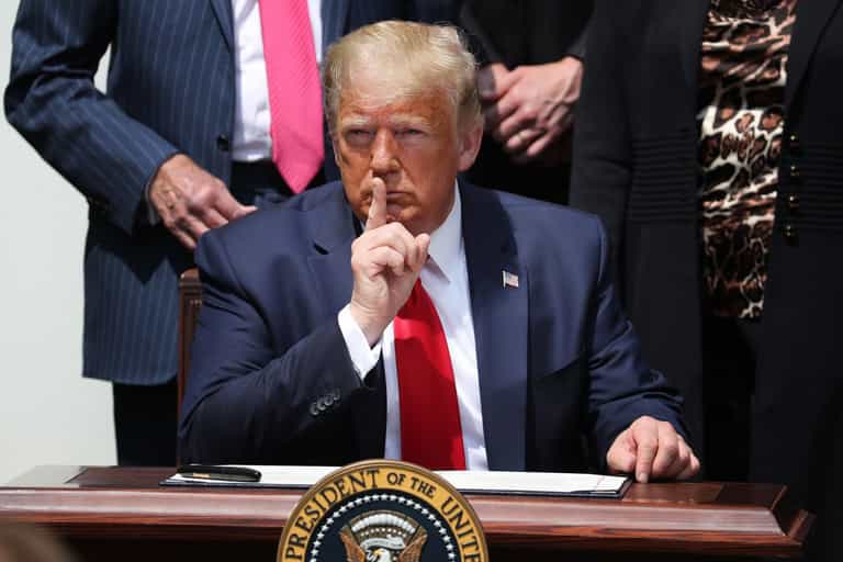 US democracy ‘could collapse by 2025’, Canadian professor warns US democracy ‘could collapse by 2025’, Canadian professor warns