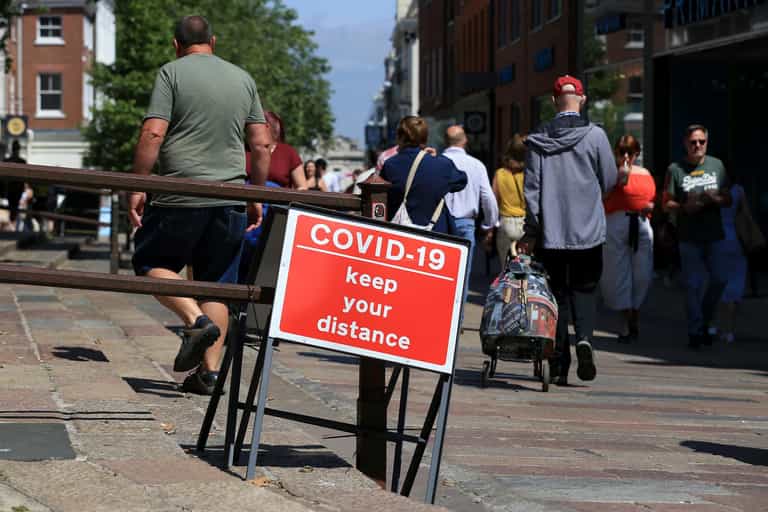 Man’s agonising penis pain discovered as rare covid side effect Man’s agonising penis pain discovered as rare covid side effect