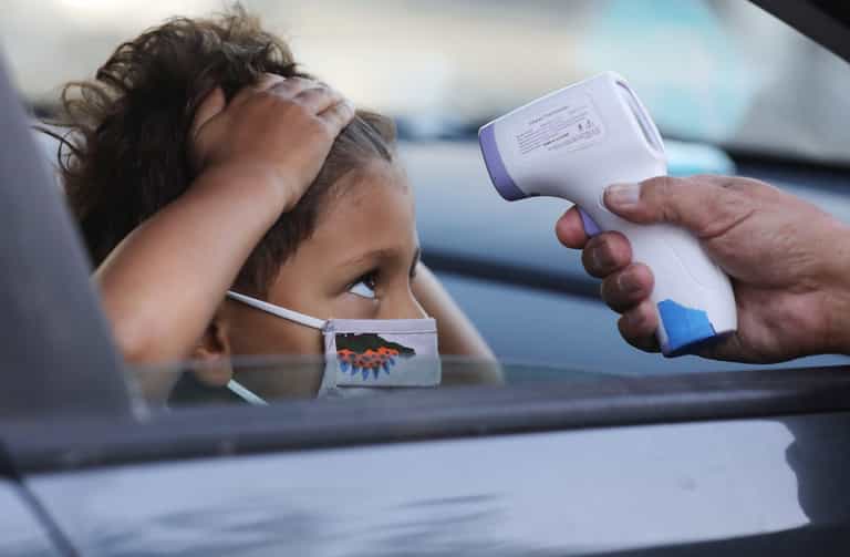 Mother ‘put her son in car boot after he tested positive’ to avoid getting infected Mother ‘put her son in car boot after he tested positive’ to avoid getting infected