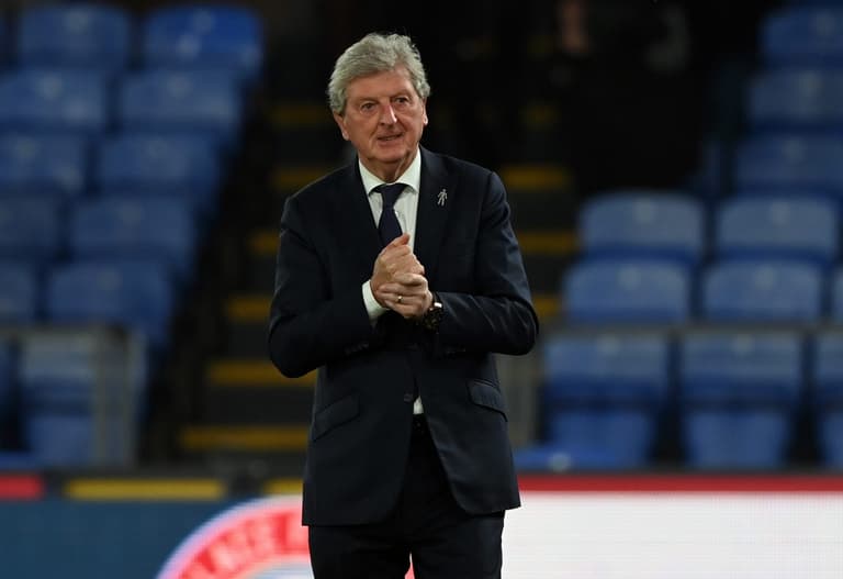 Watford set to appoint Roy Hodgson as new manager following Ranieri sacking Watford set to appoint Roy Hodgson as new manager following Ranieri sacking