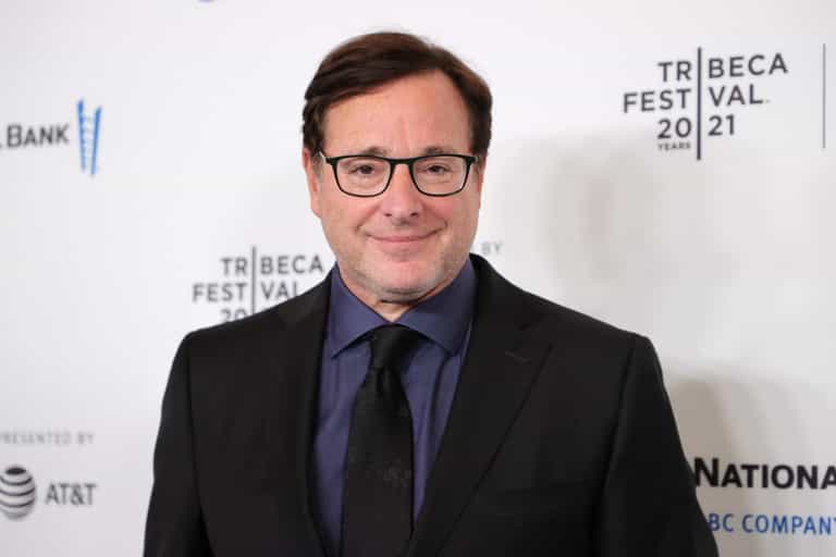 Actor Bob Saget found dead aged 65 Actor Bob Saget found dead aged 65