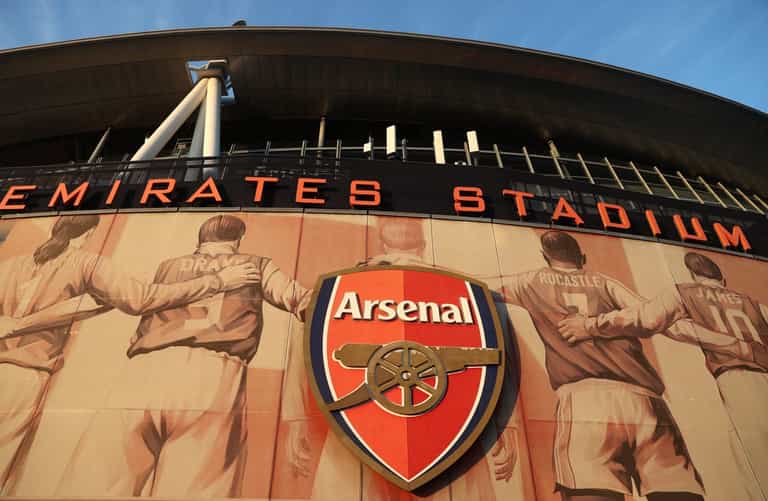 FA investigating Arsenal yellow card over ‘suspicious betting patterns’ FA investigating Arsenal yellow card over ‘suspicious betting patterns’