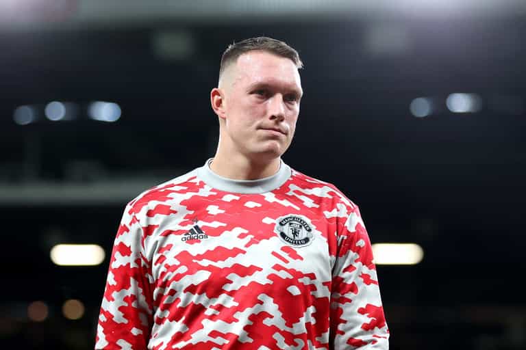 Phil Jones linked with relegation-threatened Ligue 1 side Phil Jones linked with relegation-threatened Ligue 1 side