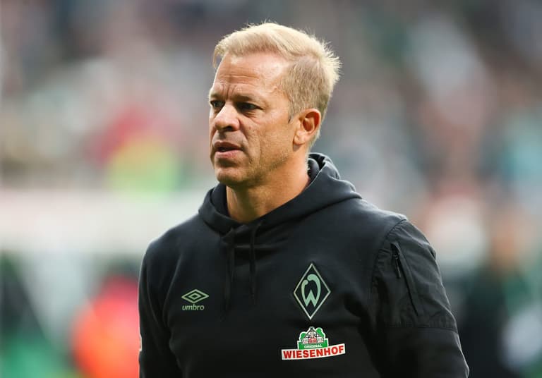 Ex-Werder Bremen coach handed ban for faking covid vaccine document Ex-Werder Bremen coach handed ban for faking covid vaccine document