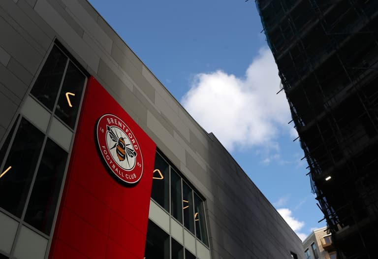 Brentford fan arrested for allegedly making homophobic and racist comments Brentford fan arrested for allegedly making homophobic and racist comments